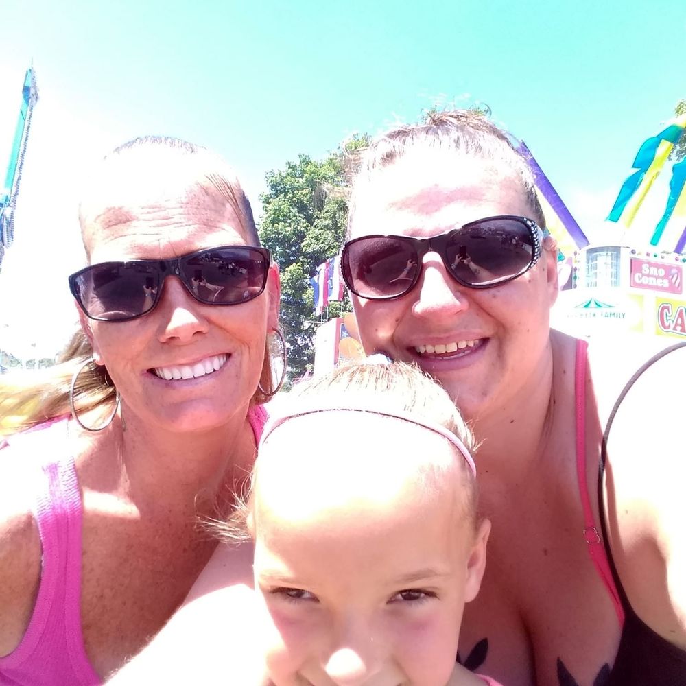 Meet your Posher, Lisa